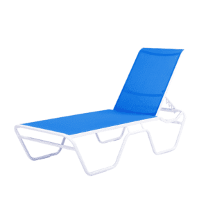 SC160 16-inch Sling Chaise Lounge