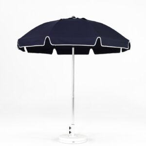 844FA: 7.5ft Catalina Fiberglass Patio Umbrella