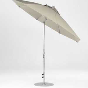 864FMA: 11ft. Monterey Fiberglass Umbrella