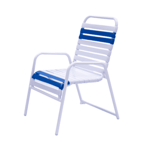 C50 Strap Dining Chair