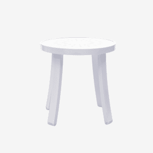 PTD18 Punch Top 18-inch Round Side Table