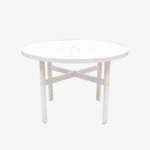 PTD42 Punch Top 42-inch Round Dining Table
