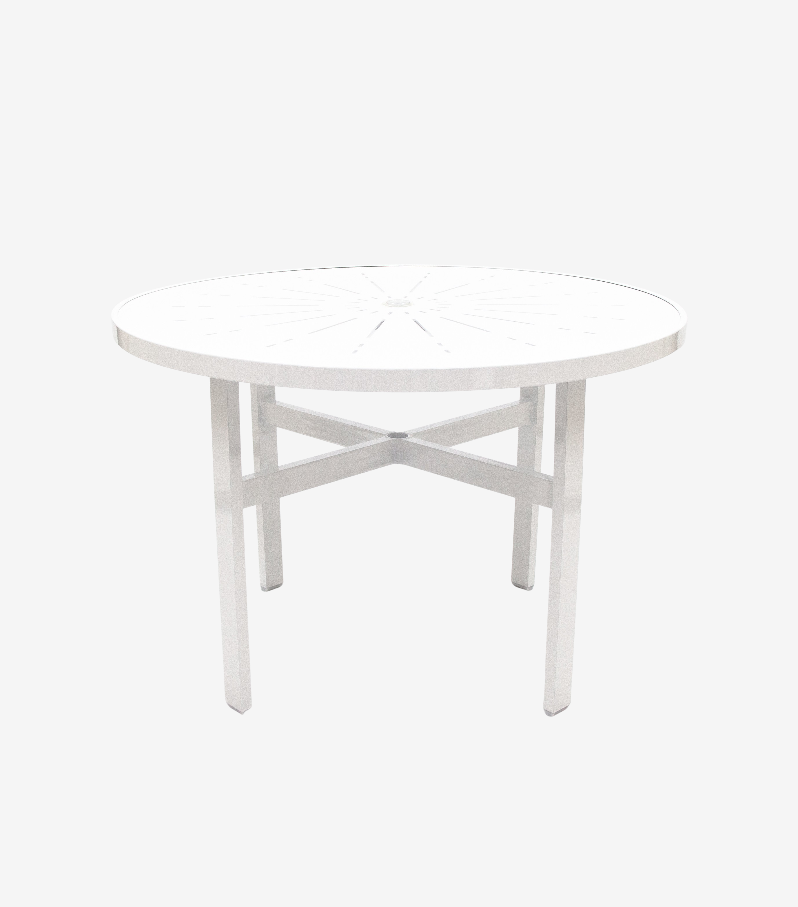 PTD42 Punch Top 42-inch Round Dining Table