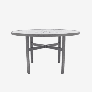 PTD48 Punch Top 48-inch Round Dining Table