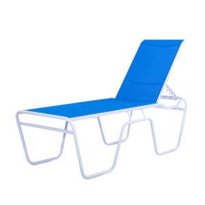 SC200 20-inch Sling Chaise Lounge