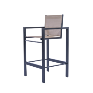 SD75 Sling Bar Stool