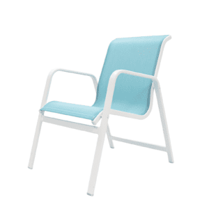 SR50 Sling Dining Chair