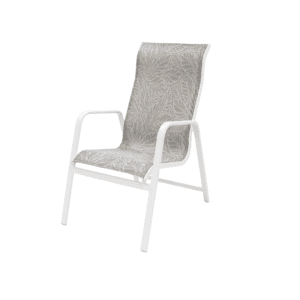 SR65 High Back Sling Chair