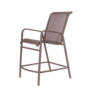 SR70 Sling Balcony Height Chair