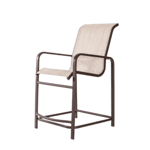 SR75 Sling Bar Stool