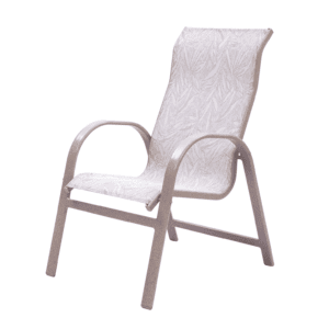 SW65 High Back Sling Chair