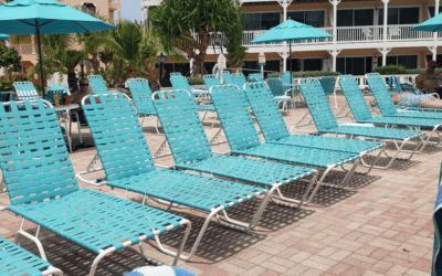 Tips for Choosing the Ideal Outdoor Furniture for Your Resort