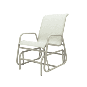 SC50G Sling Glider Chair