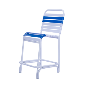 C70 Strap Balcony Stool