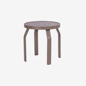 PTW18 18" Round Aluminum Punch Top