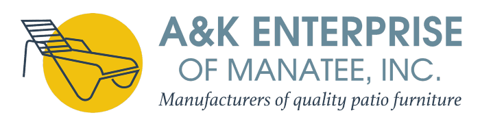 A&K Best Buy Patio Furniture logo image