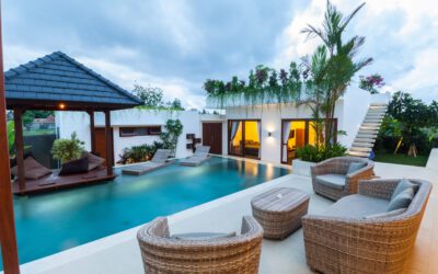 What Fabrics Are Best for Outdoor Furniture?