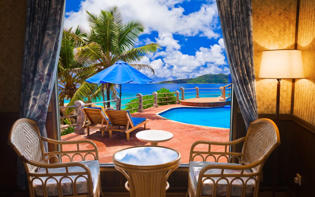 How Wholesale Patio Furniture Companies Benefit Your Business