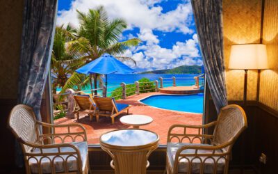 How Wholesale Patio Furniture Companies Benefit Your Business