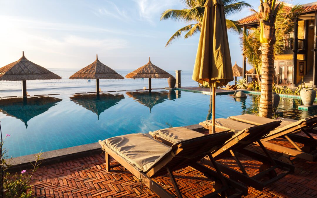 The Ultimate Guide to Commercial Wholesale Patio Furniture
