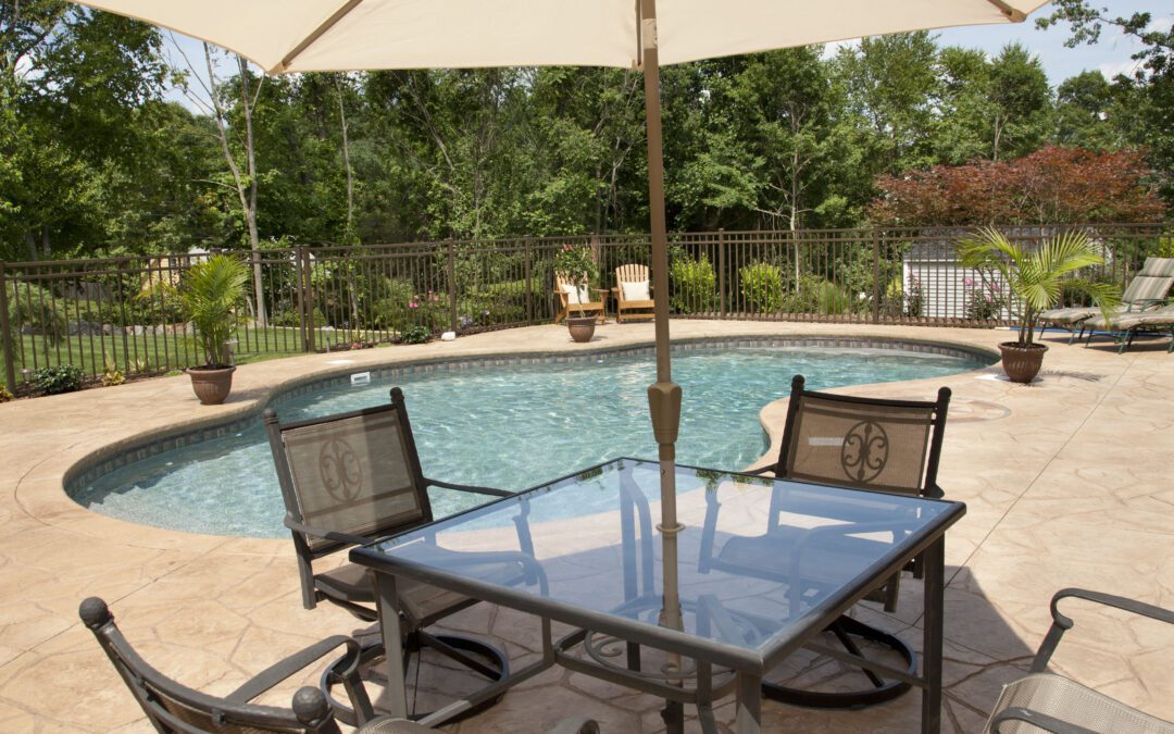 How to Choose High-Quality Patio Furniture