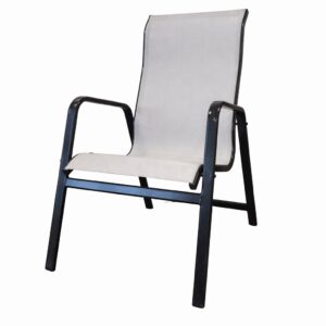 Quick Ship: SR65 High Back Sling Chair