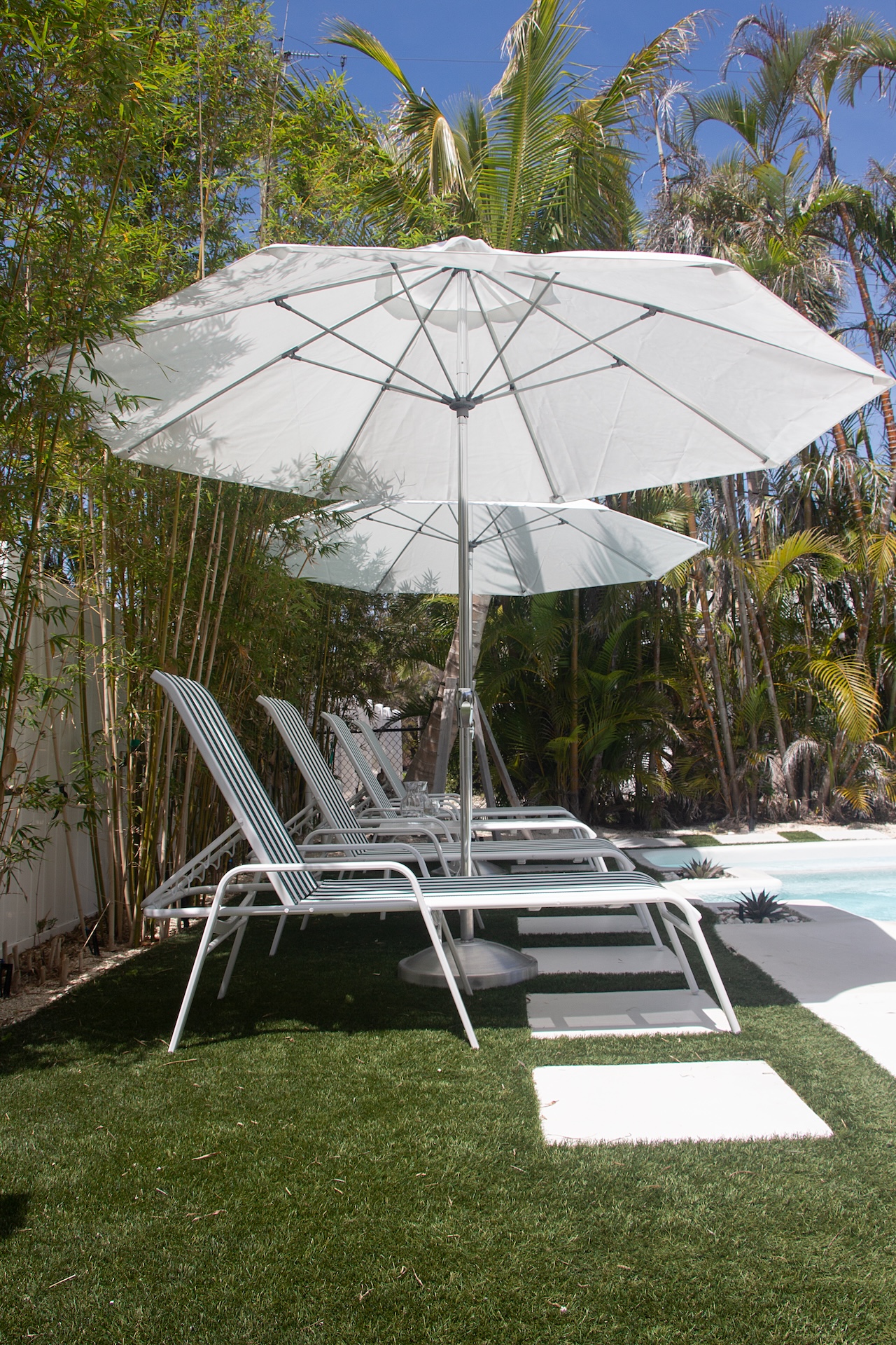 Waterfront Patio Furniture Collection