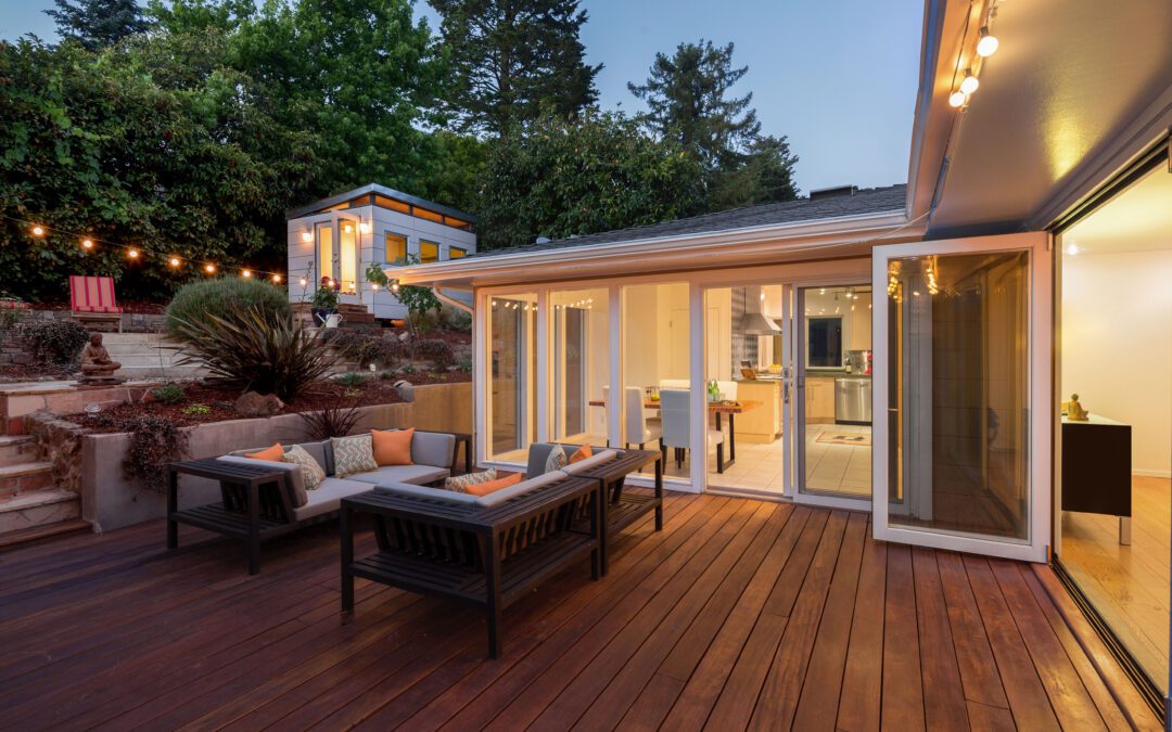 Things to Know Before Choosing Commercial Grade Outdoor Furniture