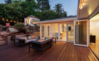 Things to Know Before Choosing Commercial Grade Outdoor Furniture