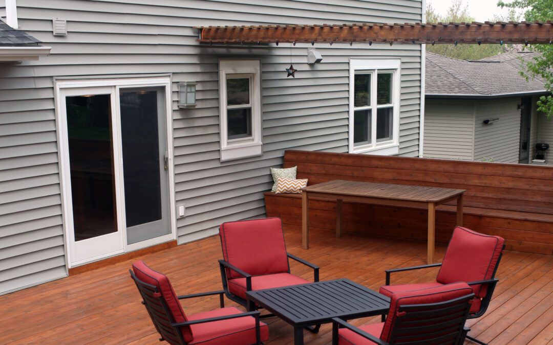 8 Critical Questions for Wholesale Patio Furniture Companies