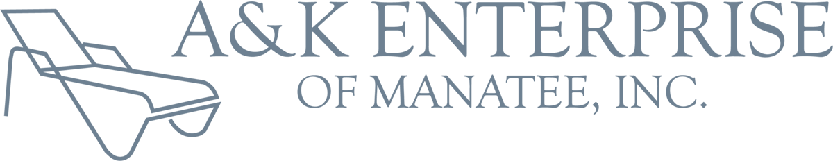 A&K Best Buy Patio Furniture logo image
